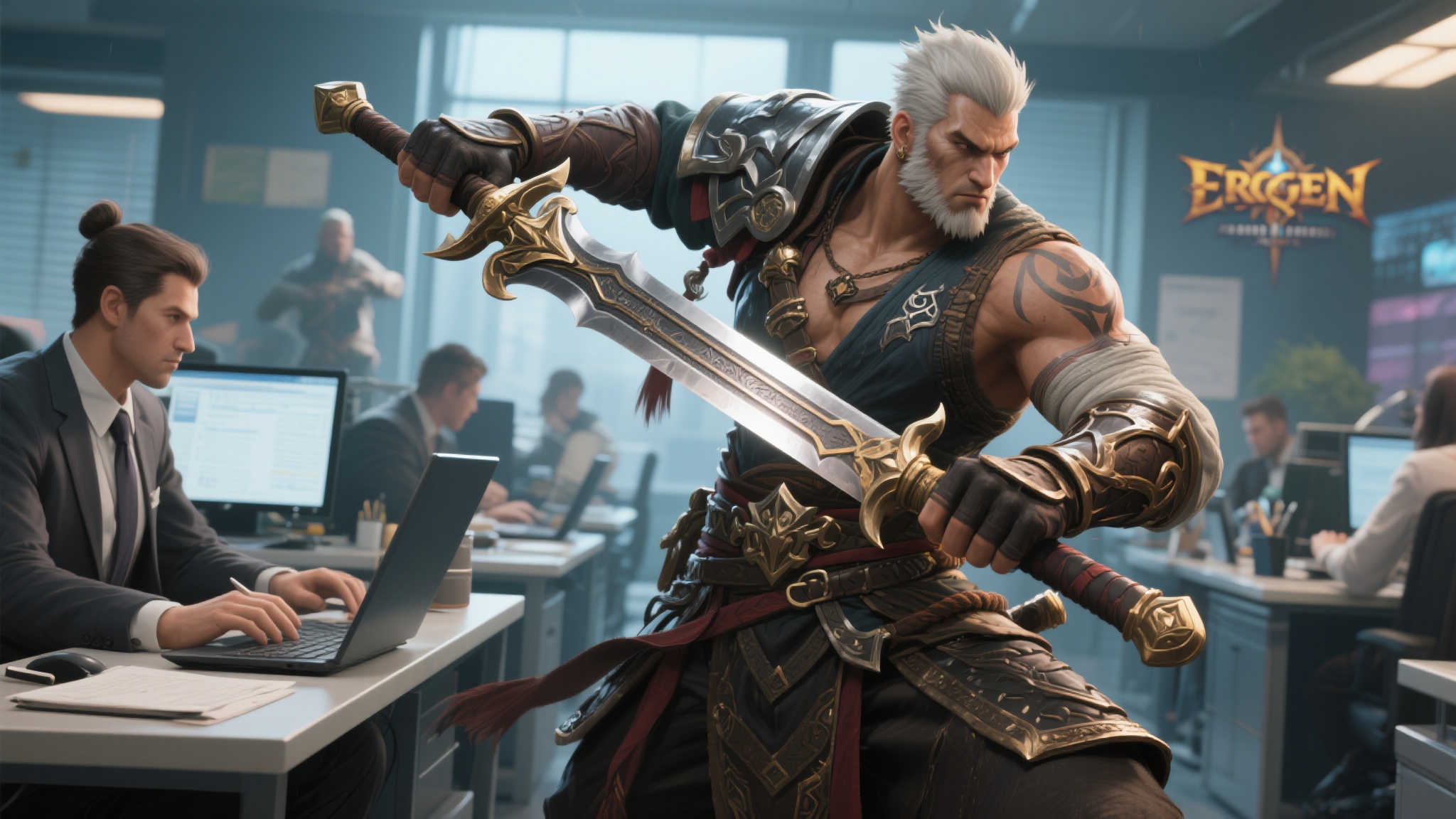 PG模拟器游戏中心