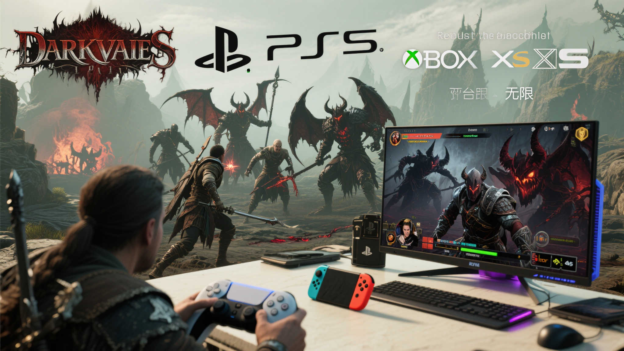 PG模拟器游戏中心