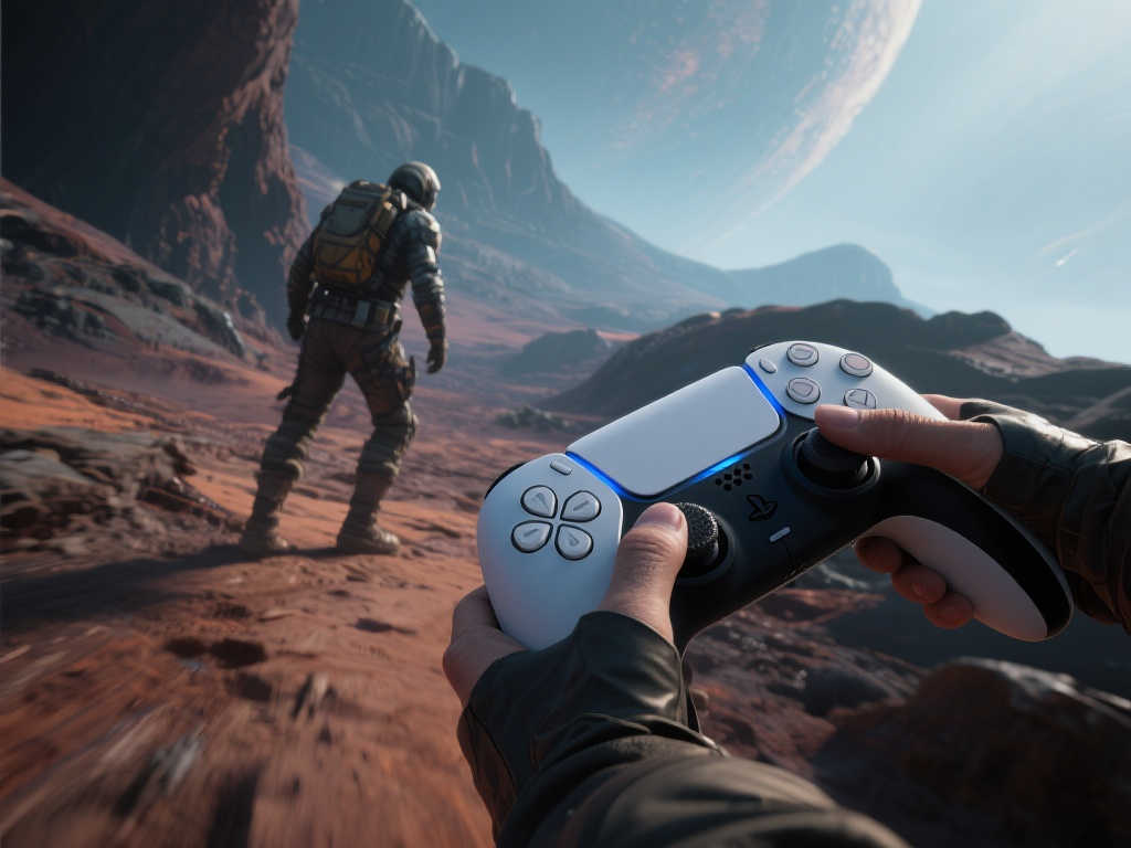 PG模拟器游戏中心