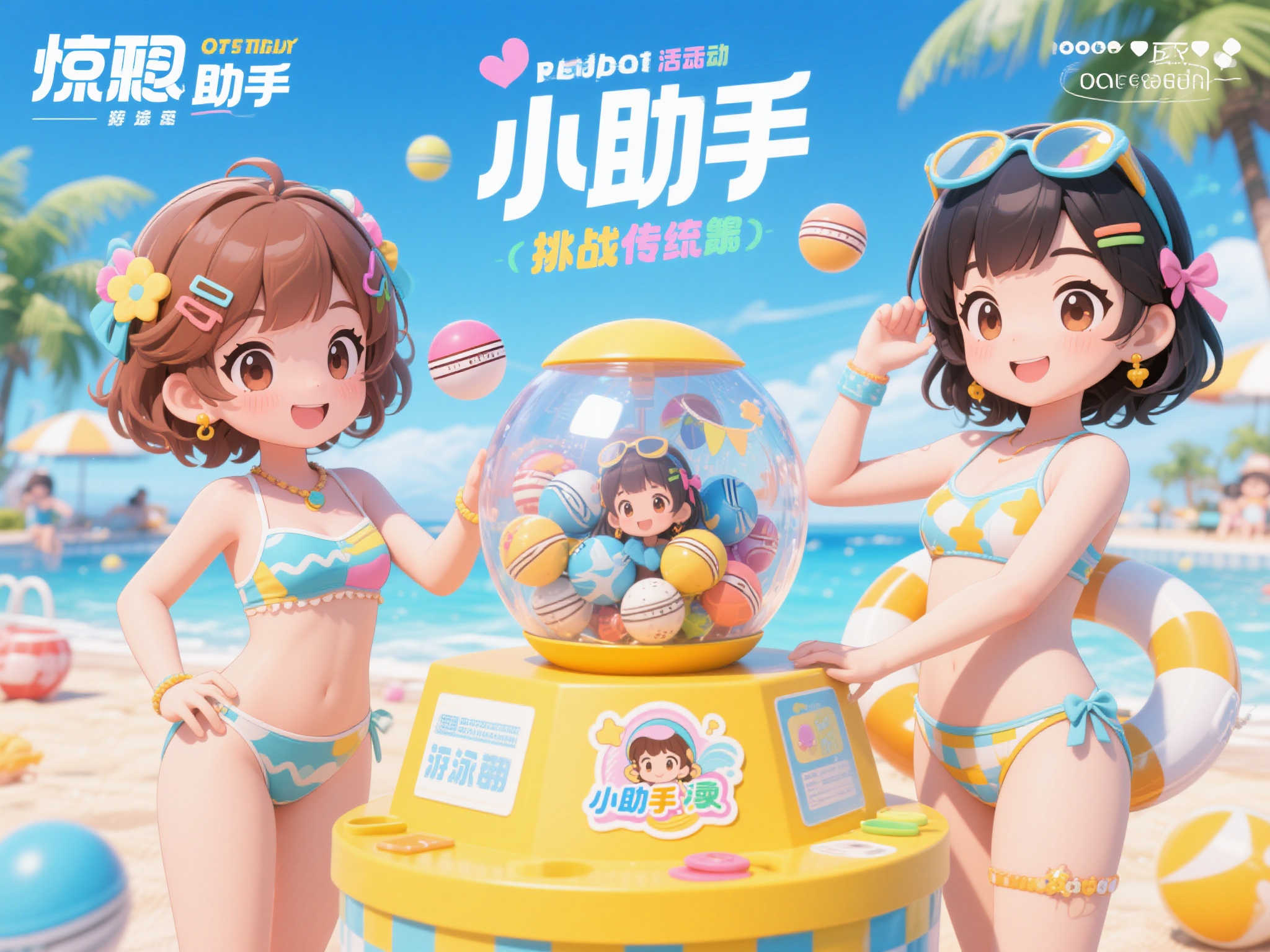 PG模拟器游戏中心