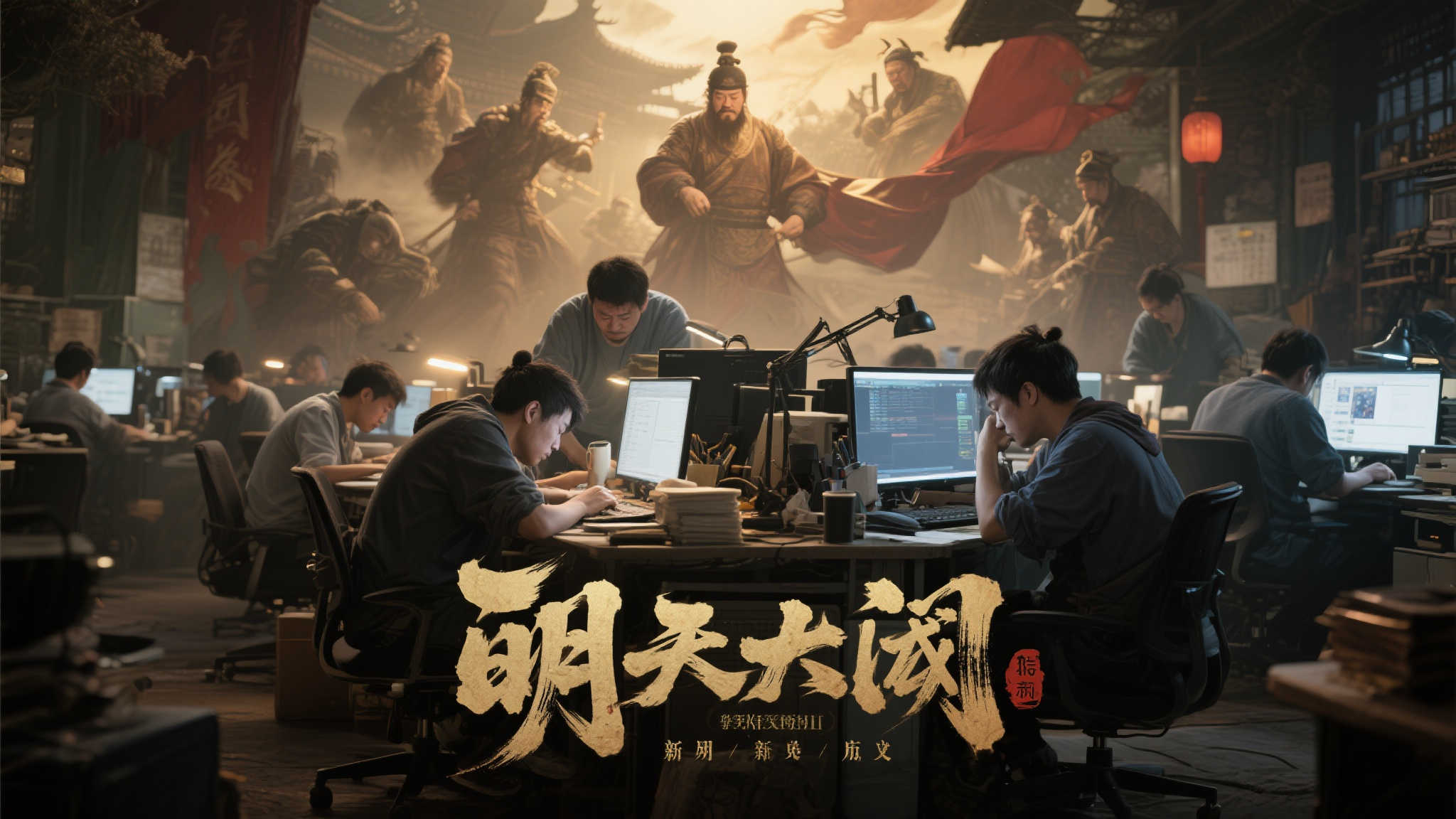 PG模拟器游戏中心