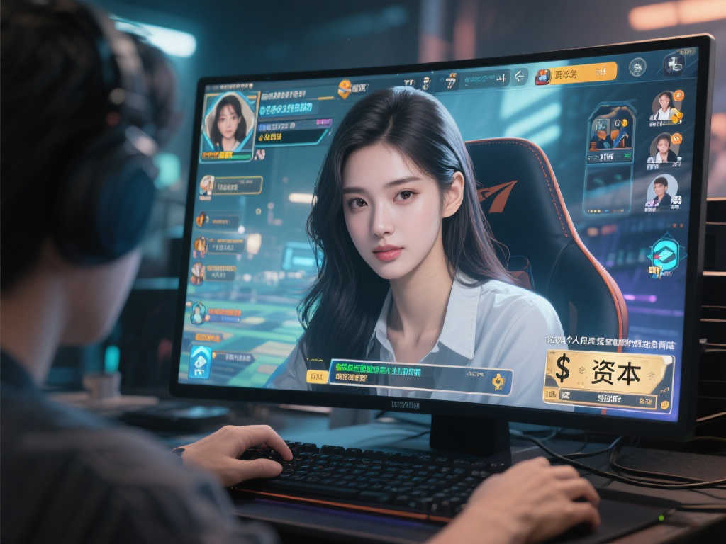 PG模拟器游戏中心