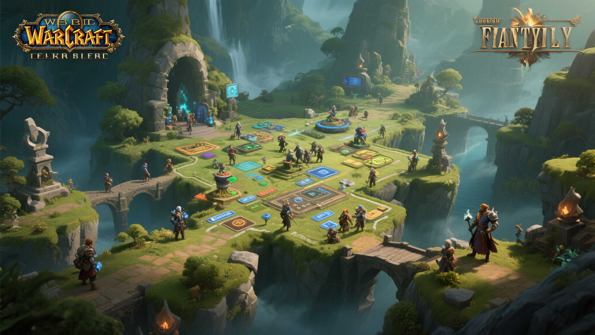 PG模拟器游戏中心