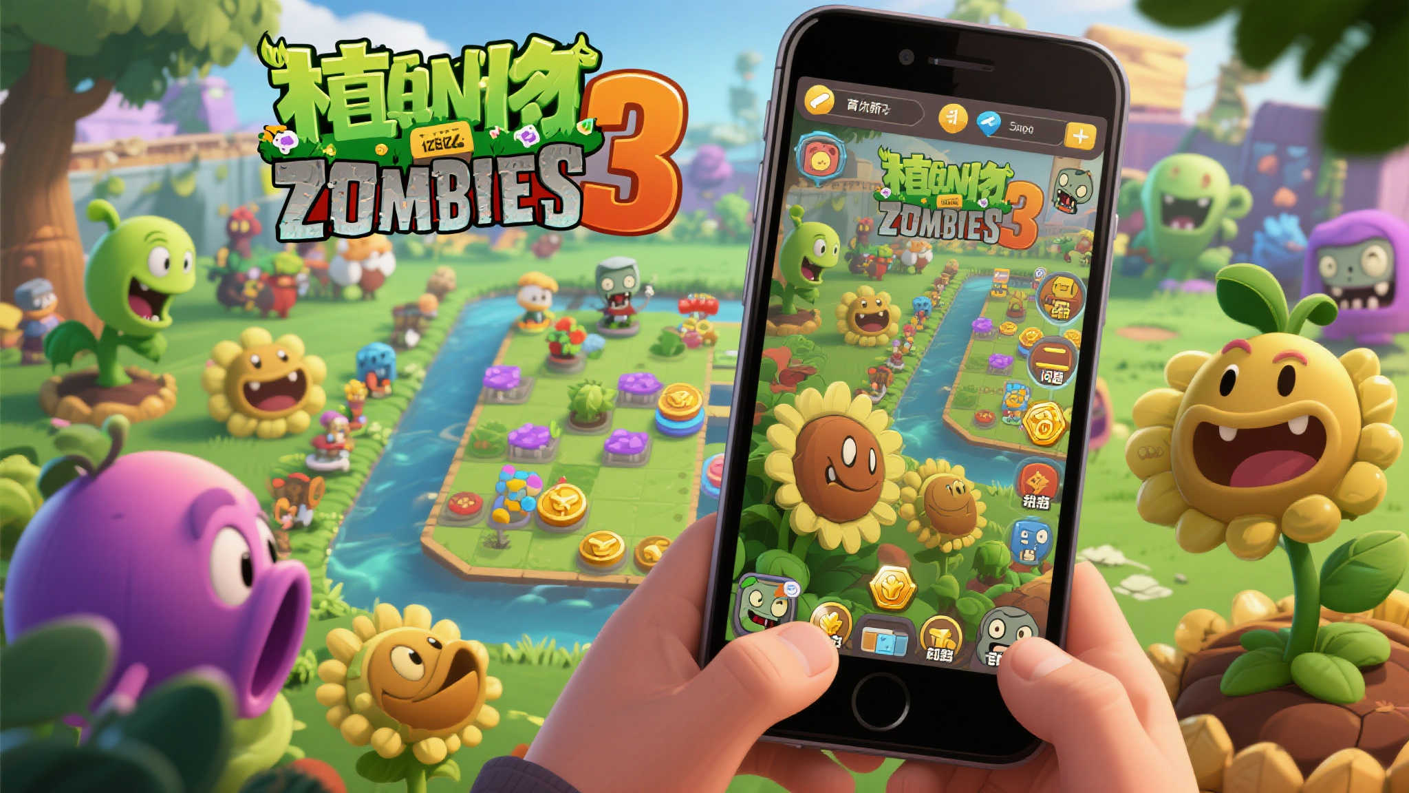 PG模拟器游戏中心