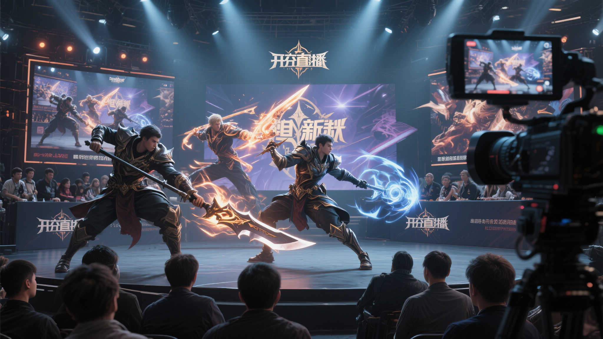 《影之刃零》试玩会直播预约开启,精彩同步上线 《影之刃零》试玩会直播预约开启,精彩同步上线