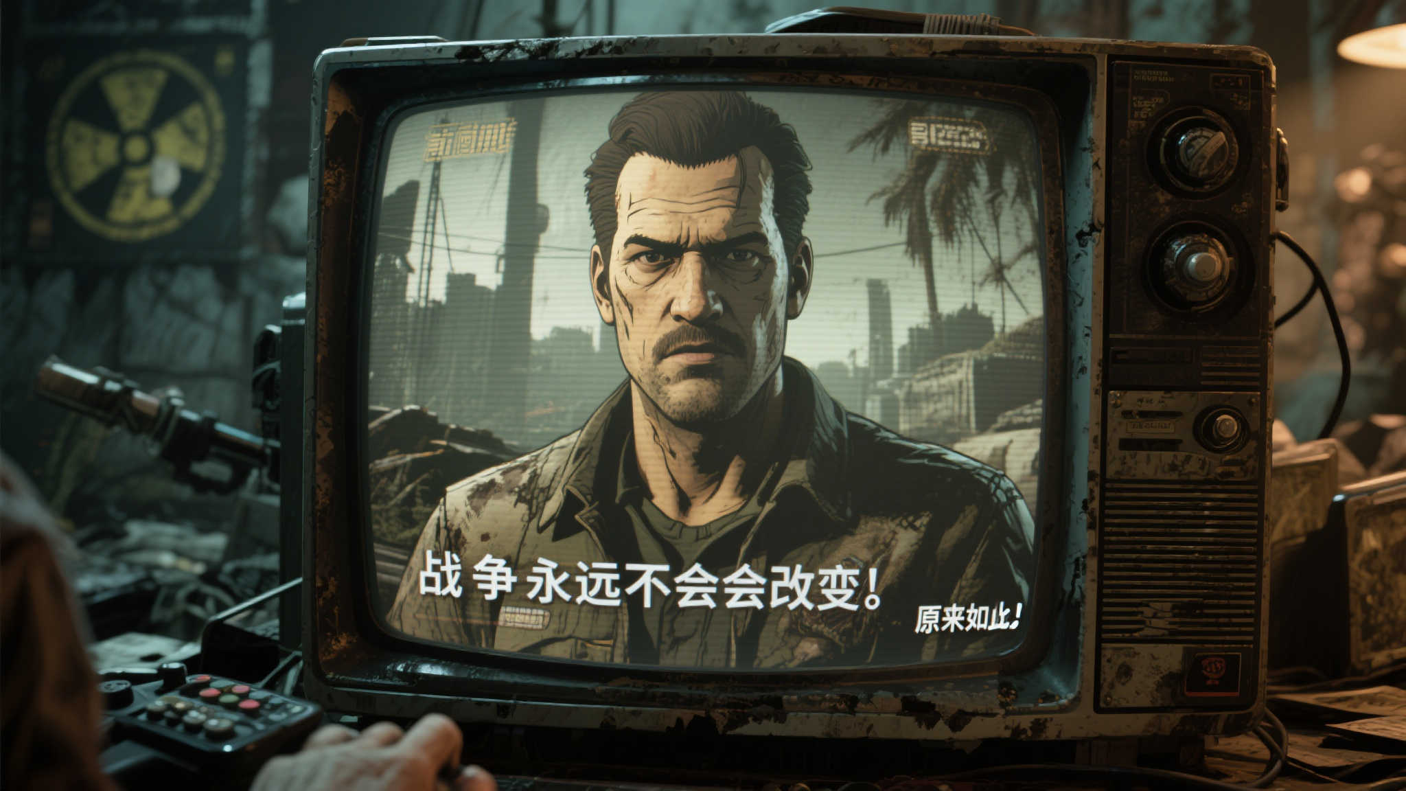 PG模拟器游戏中心