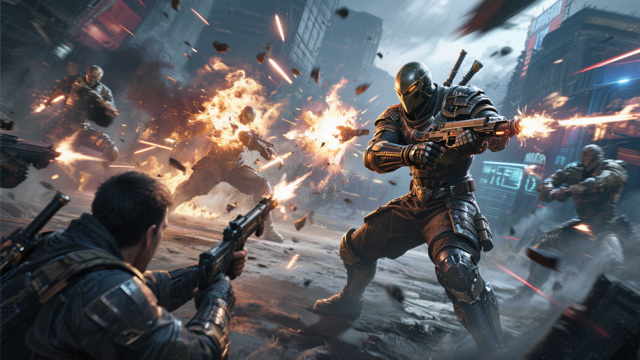 PG模拟器游戏中心