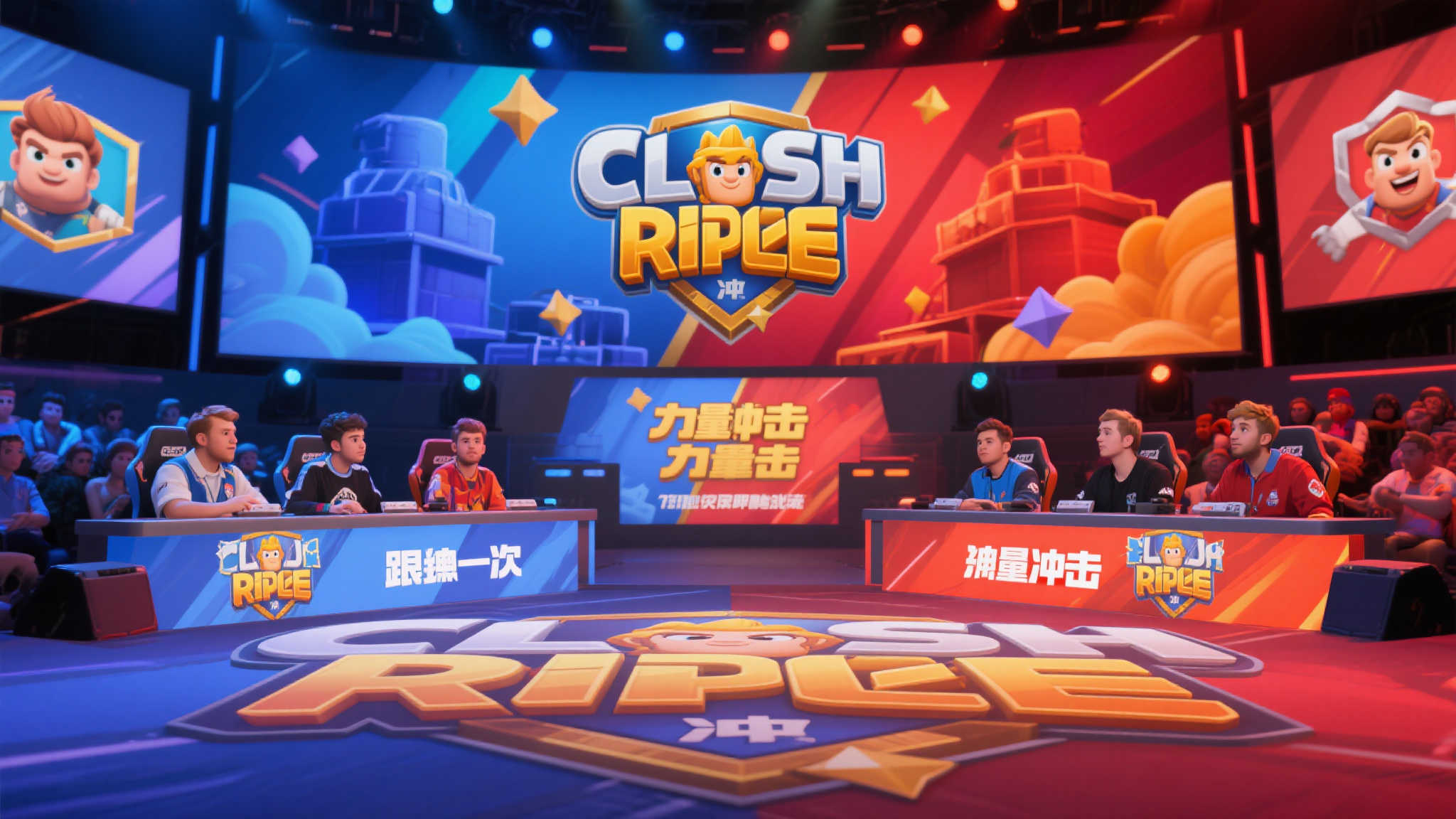 PG模拟器游戏中心