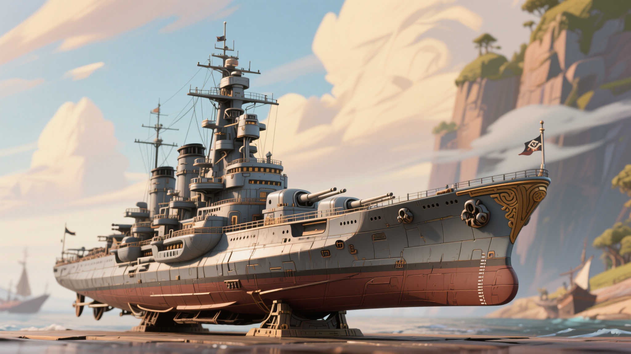 PG模拟器游戏中心