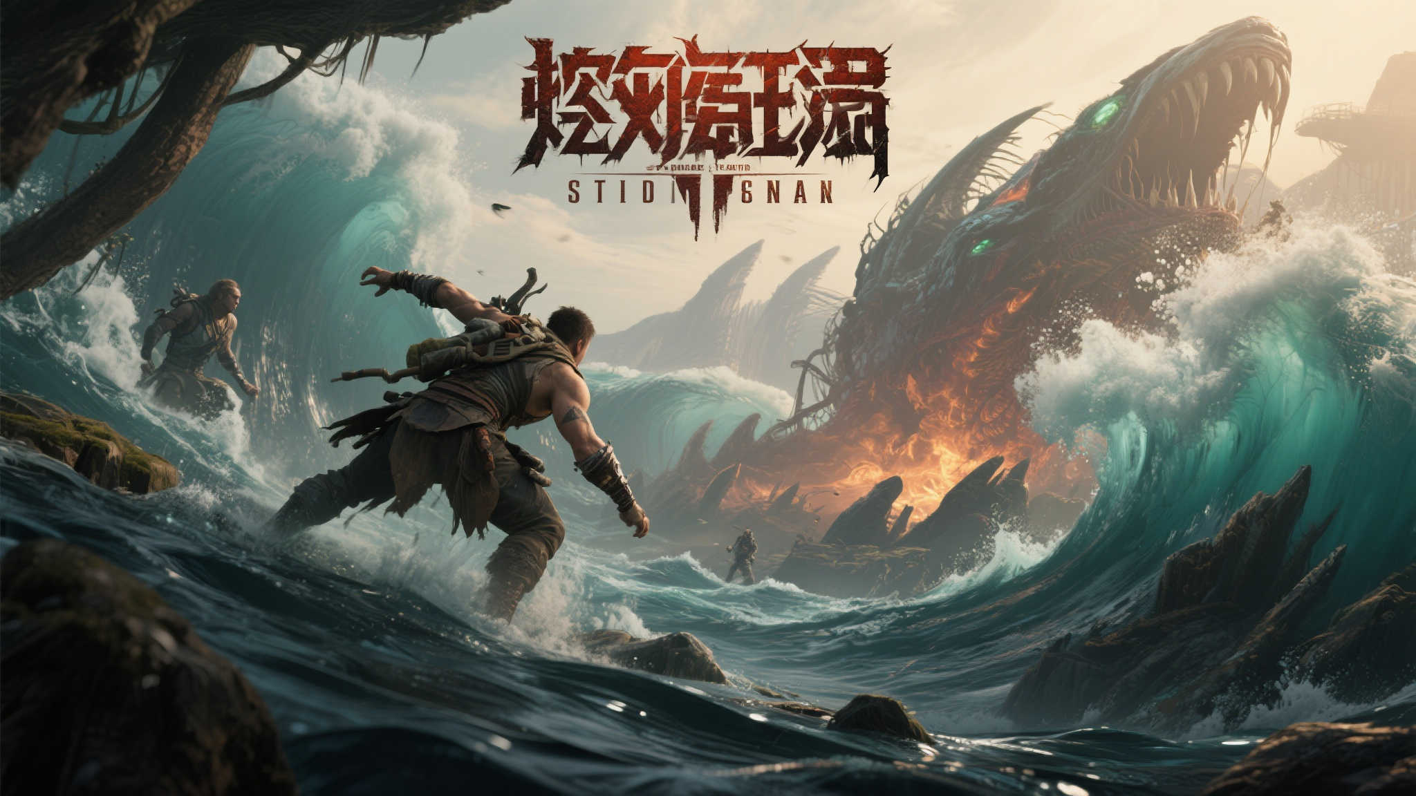 PG模拟器游戏中心