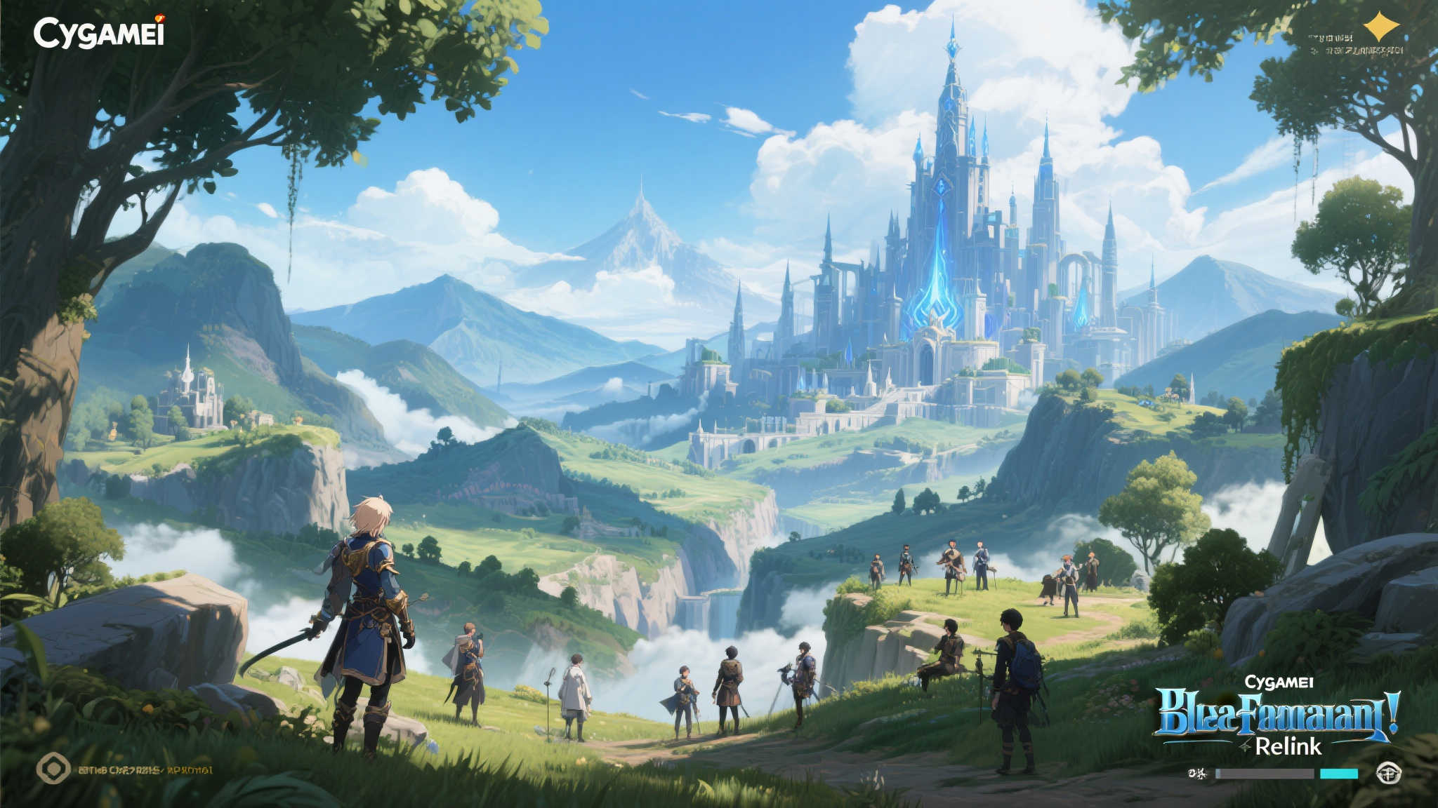 PG模拟器游戏中心