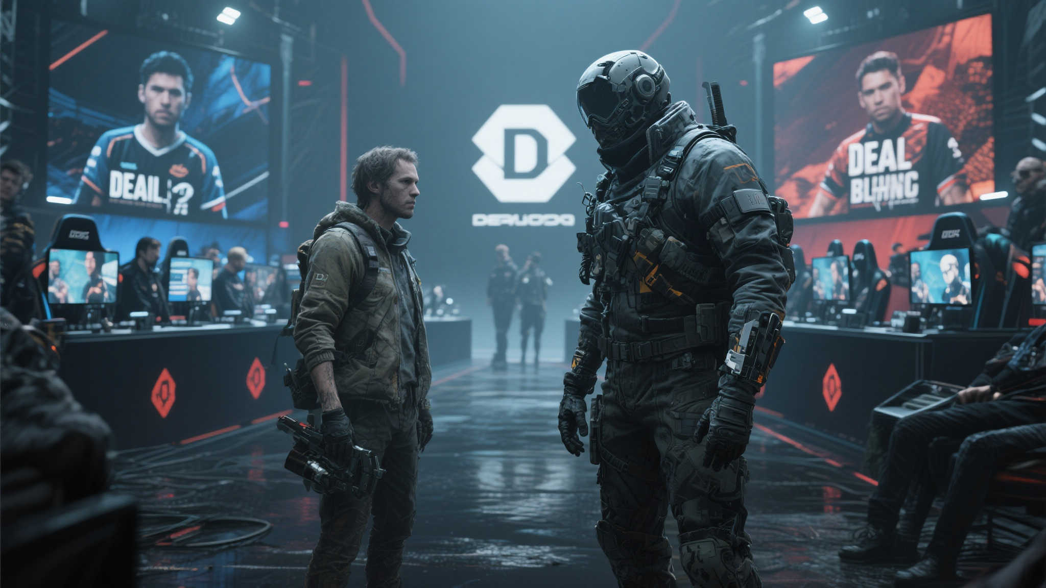 PG模拟器游戏中心