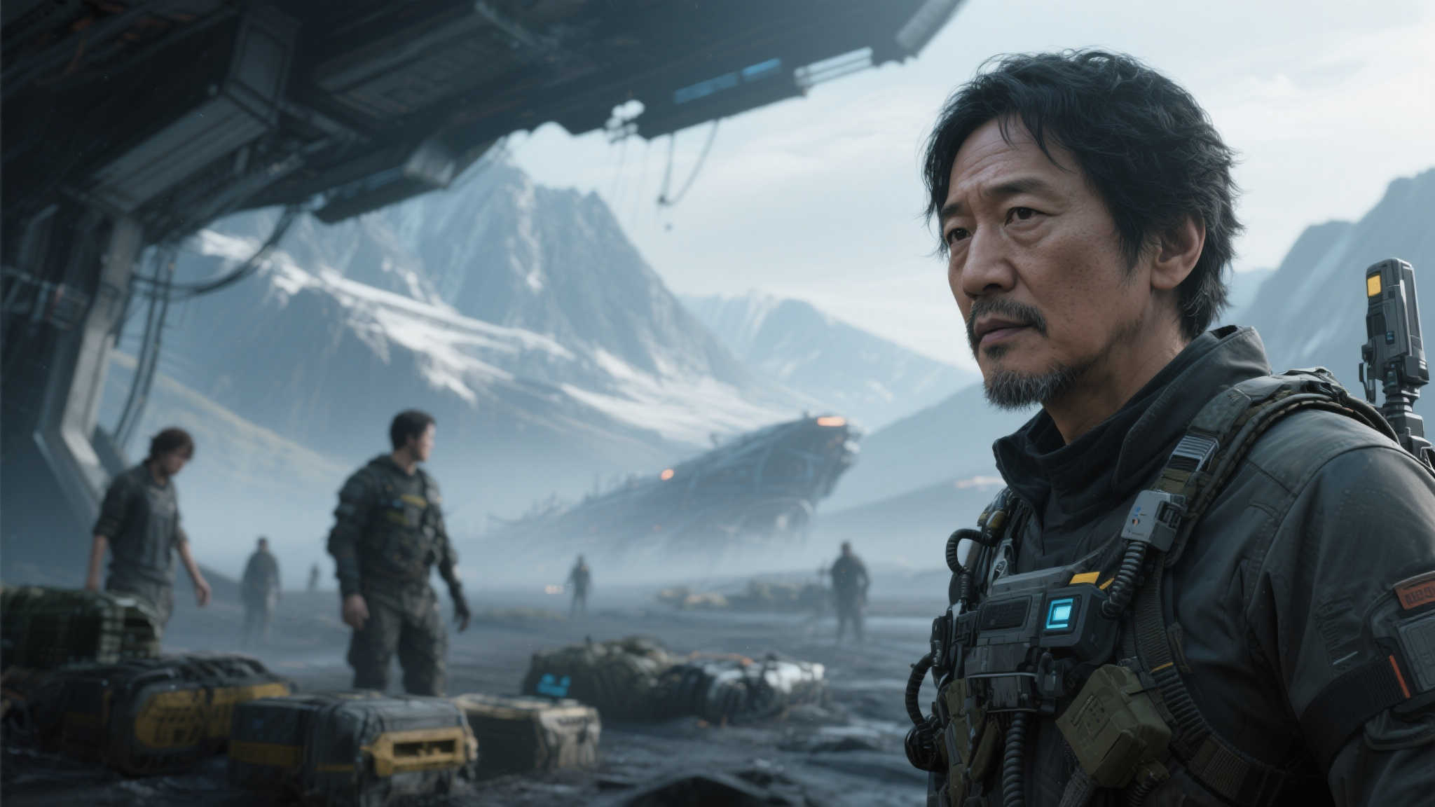 PG模拟器游戏中心