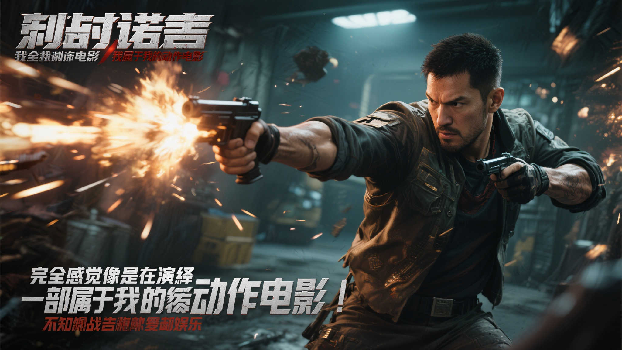 PG模拟器游戏中心