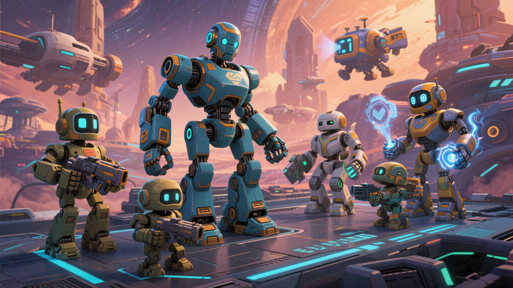 PG模拟器游戏中心