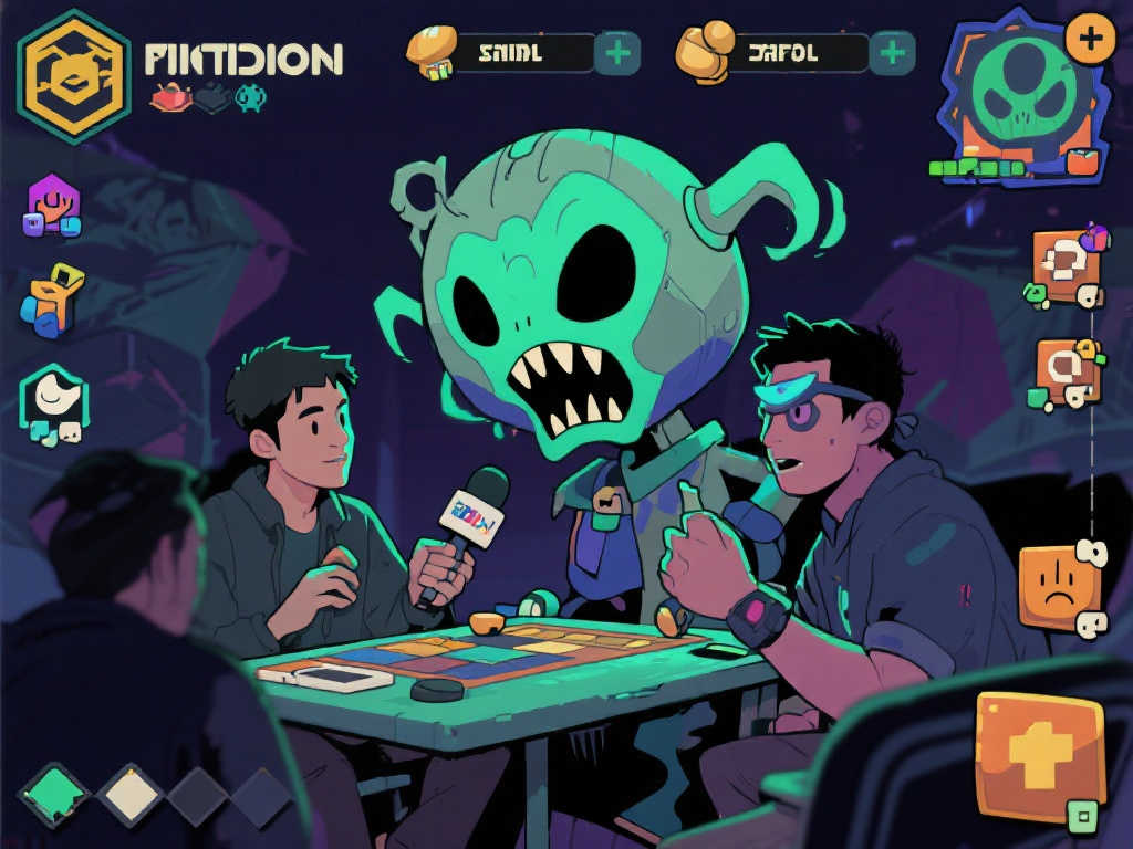 PG模拟器游戏中心