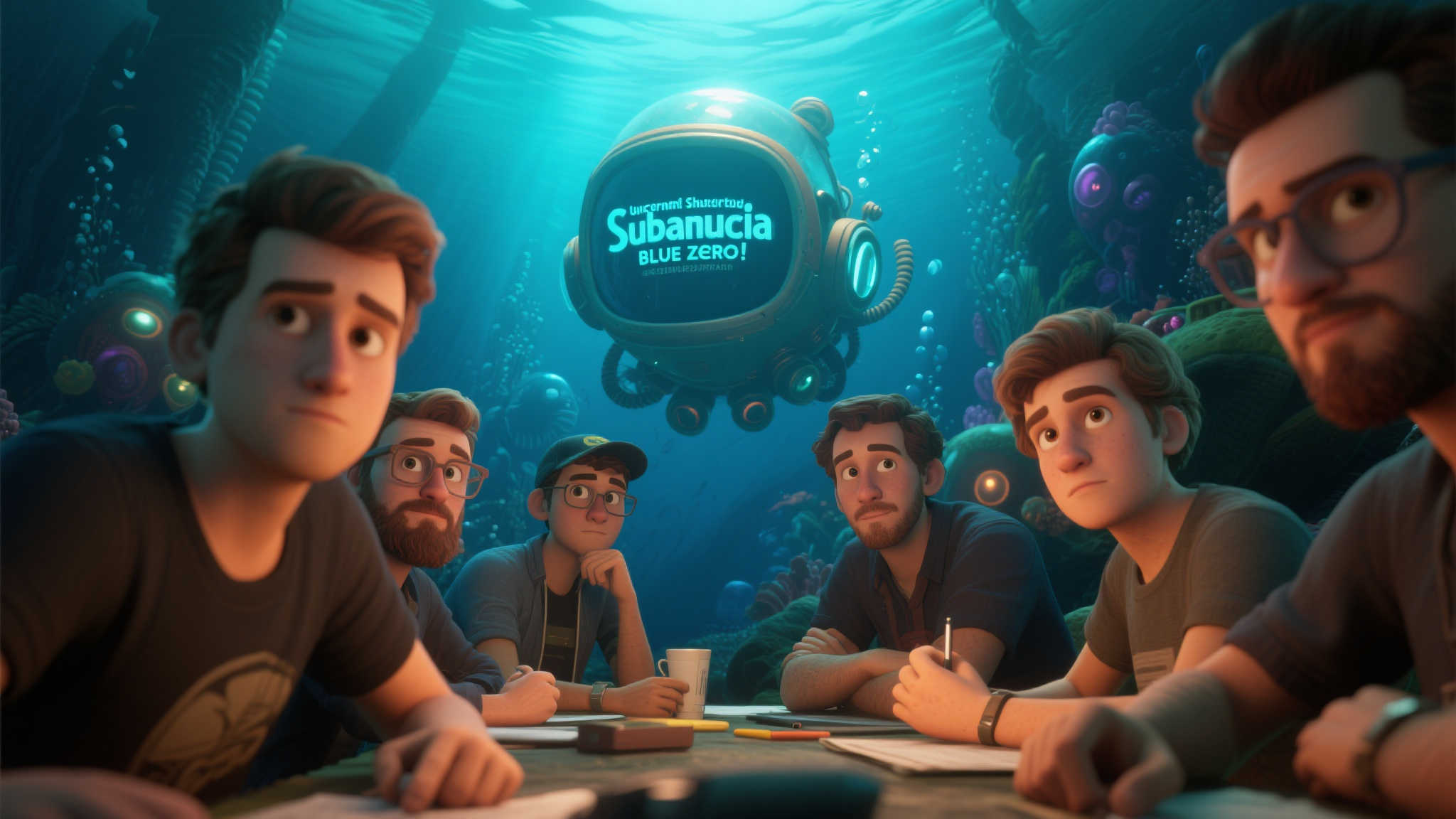 PG模拟器游戏中心