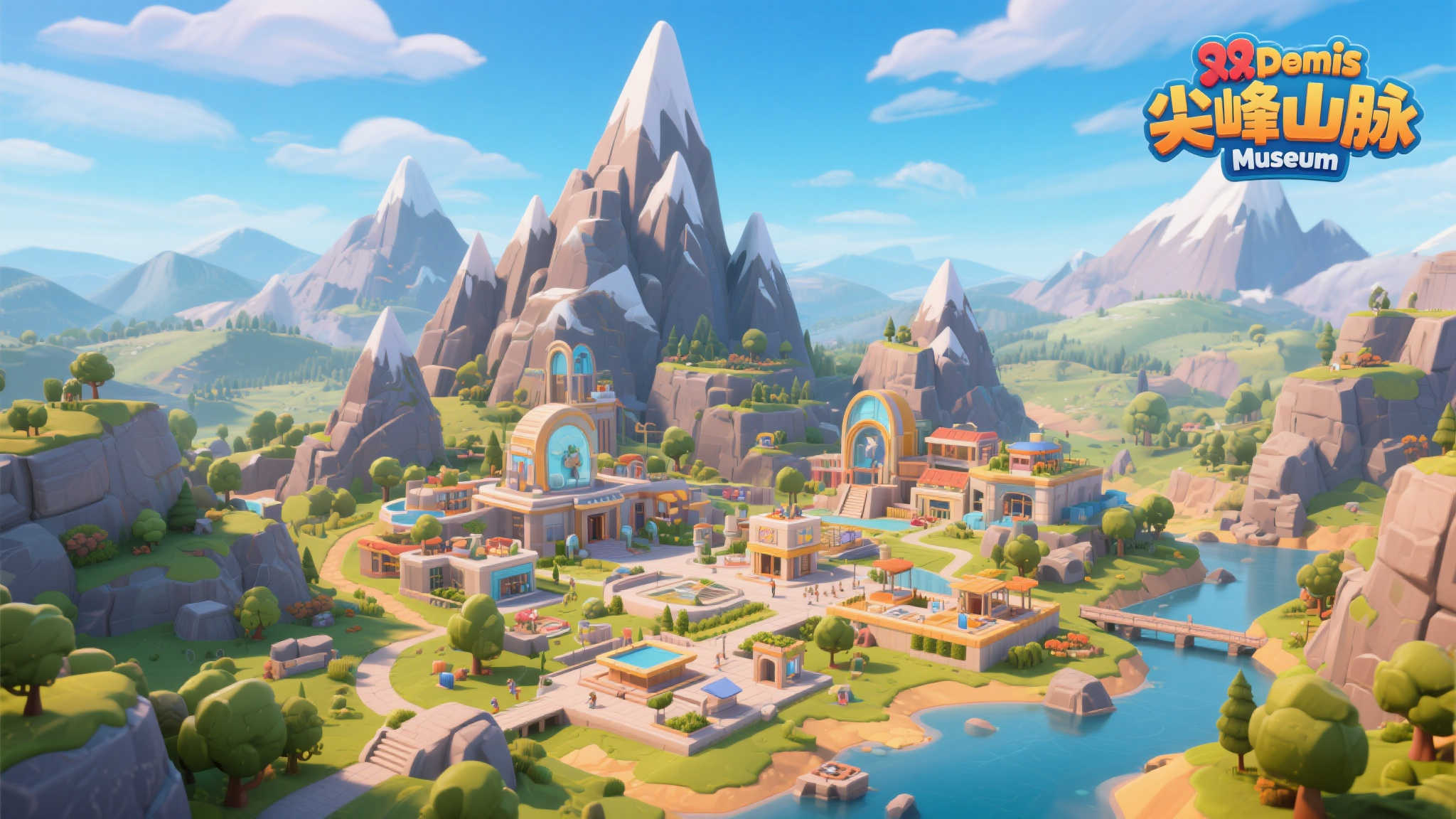 PG模拟器游戏中心