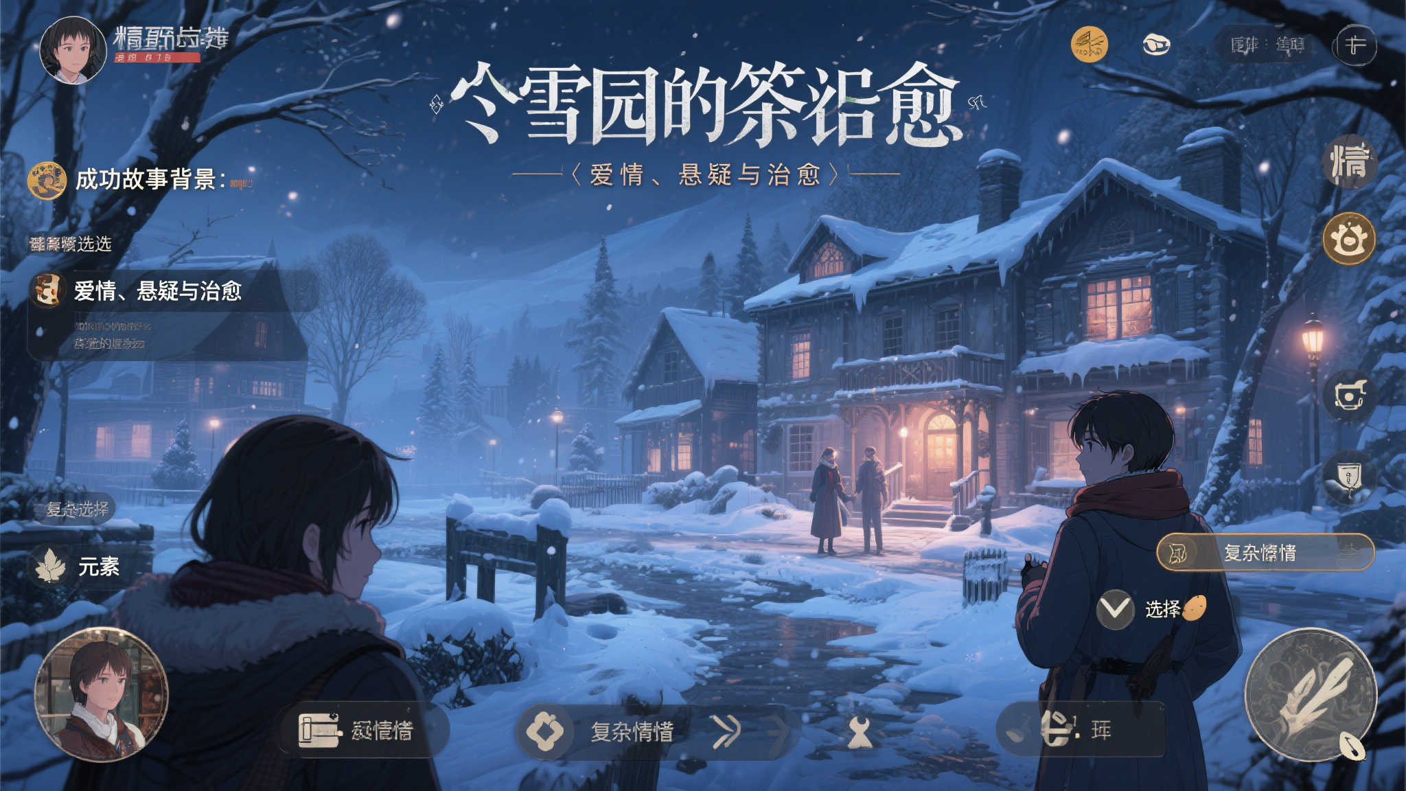 PG模拟器游戏中心