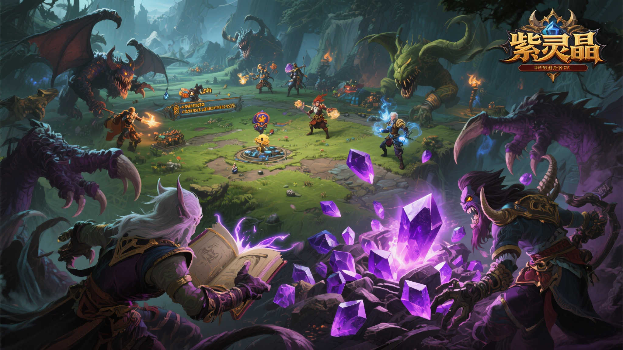 PG模拟器游戏中心