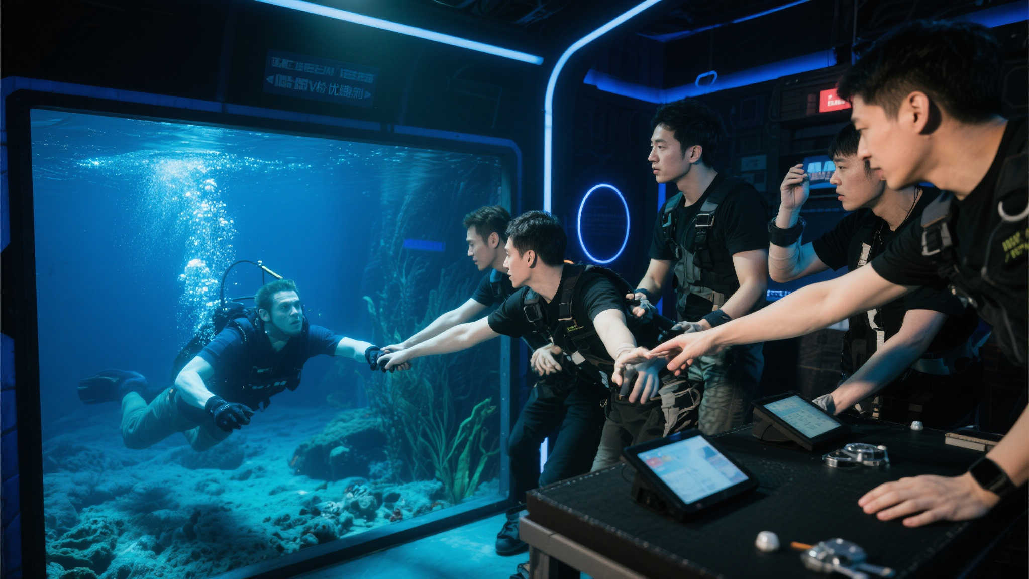 PG模拟器游戏中心