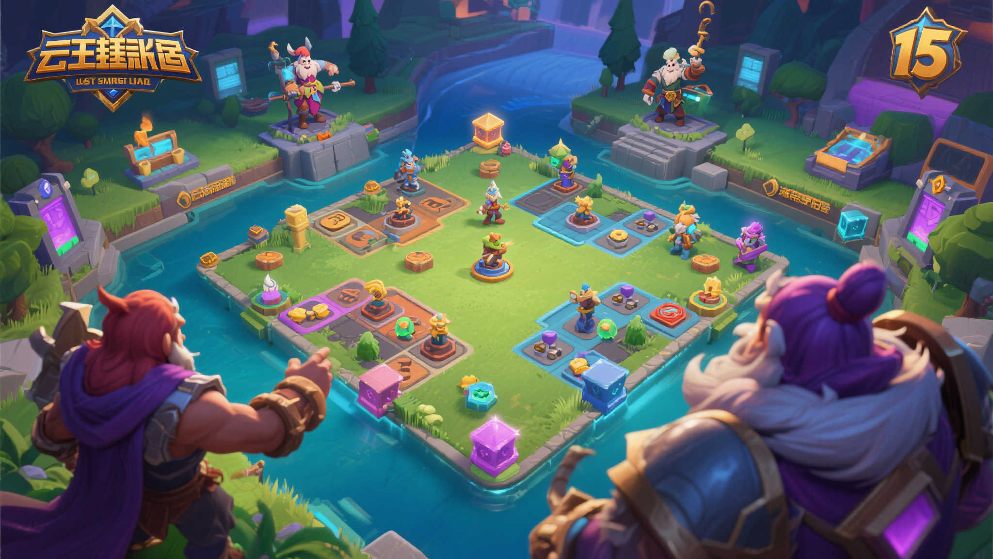 PG模拟器游戏中心