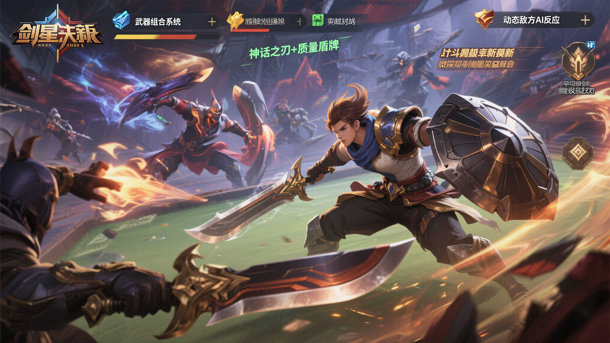 PG模拟器游戏中心