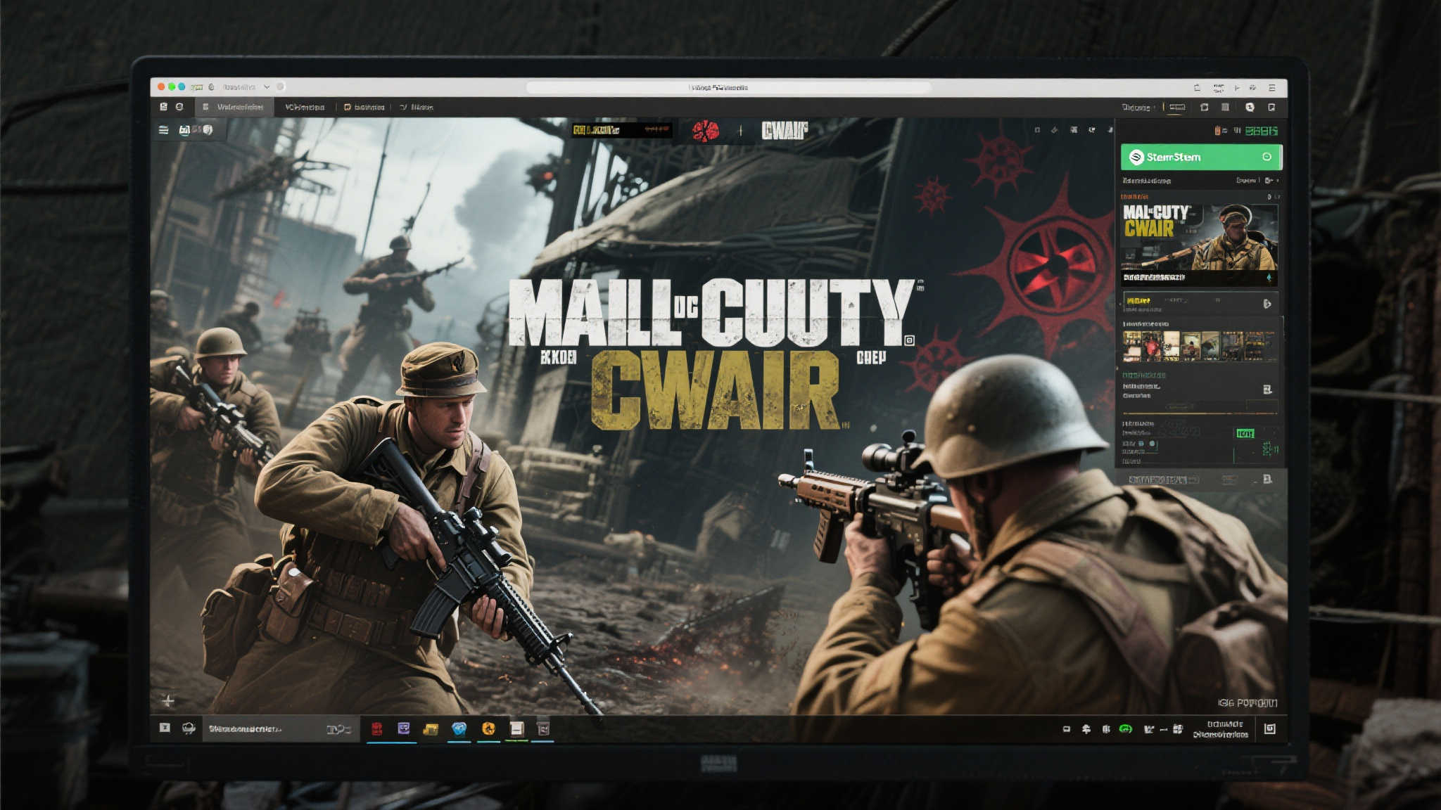 PG模拟器游戏中心