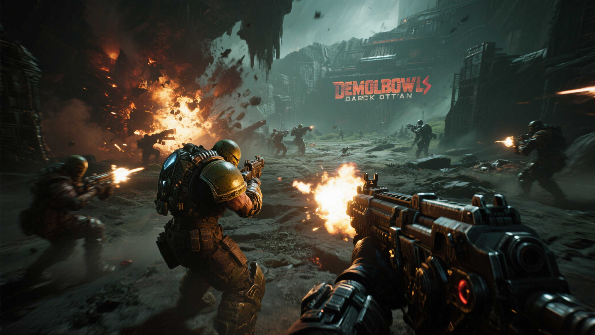 PG模拟器游戏中心