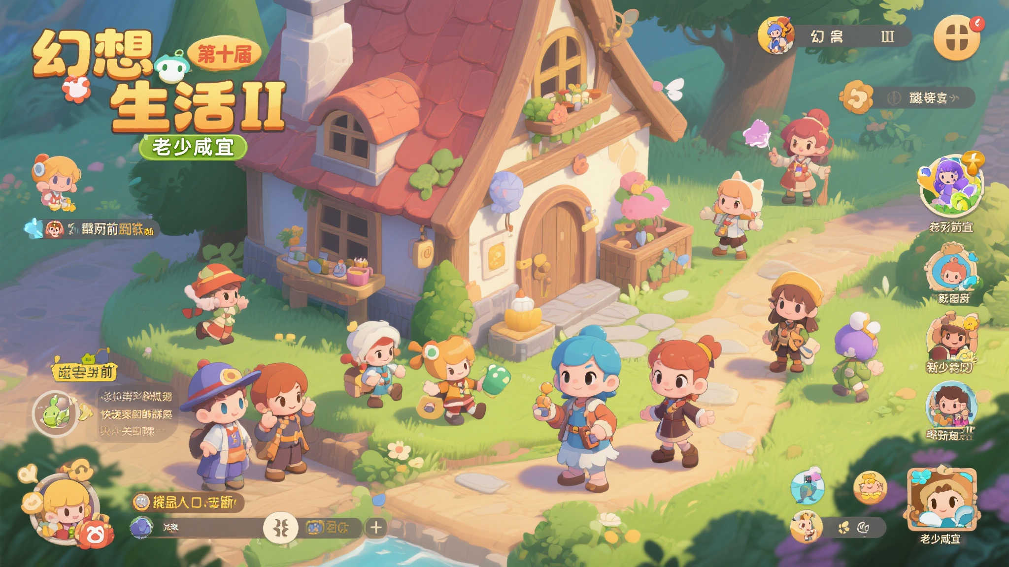 PG模拟器游戏中心