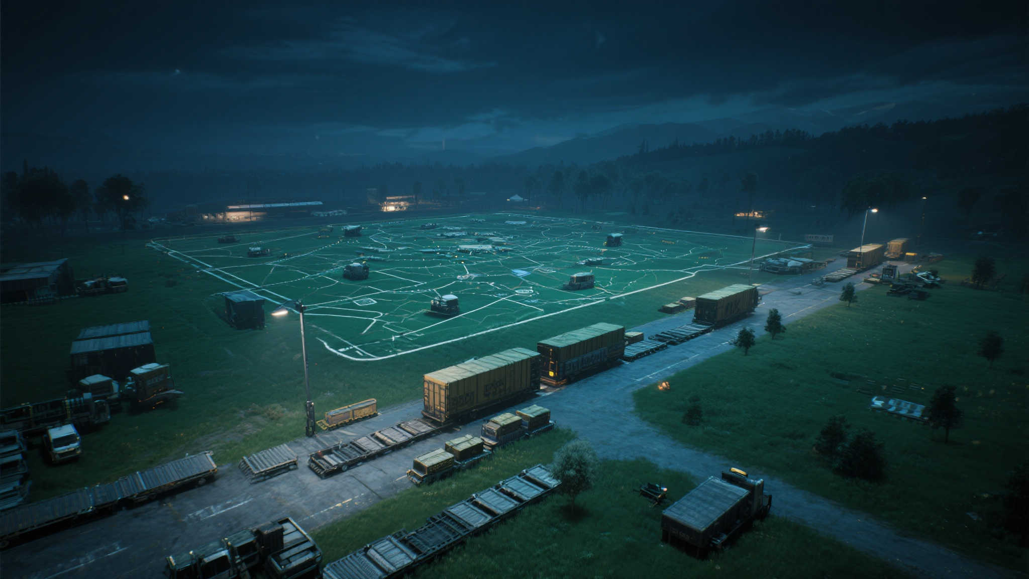 PG模拟器游戏中心