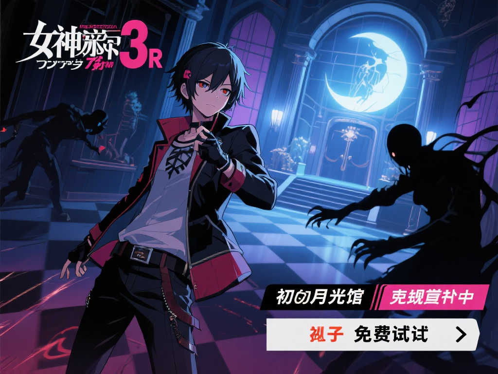 PG模拟器游戏中心