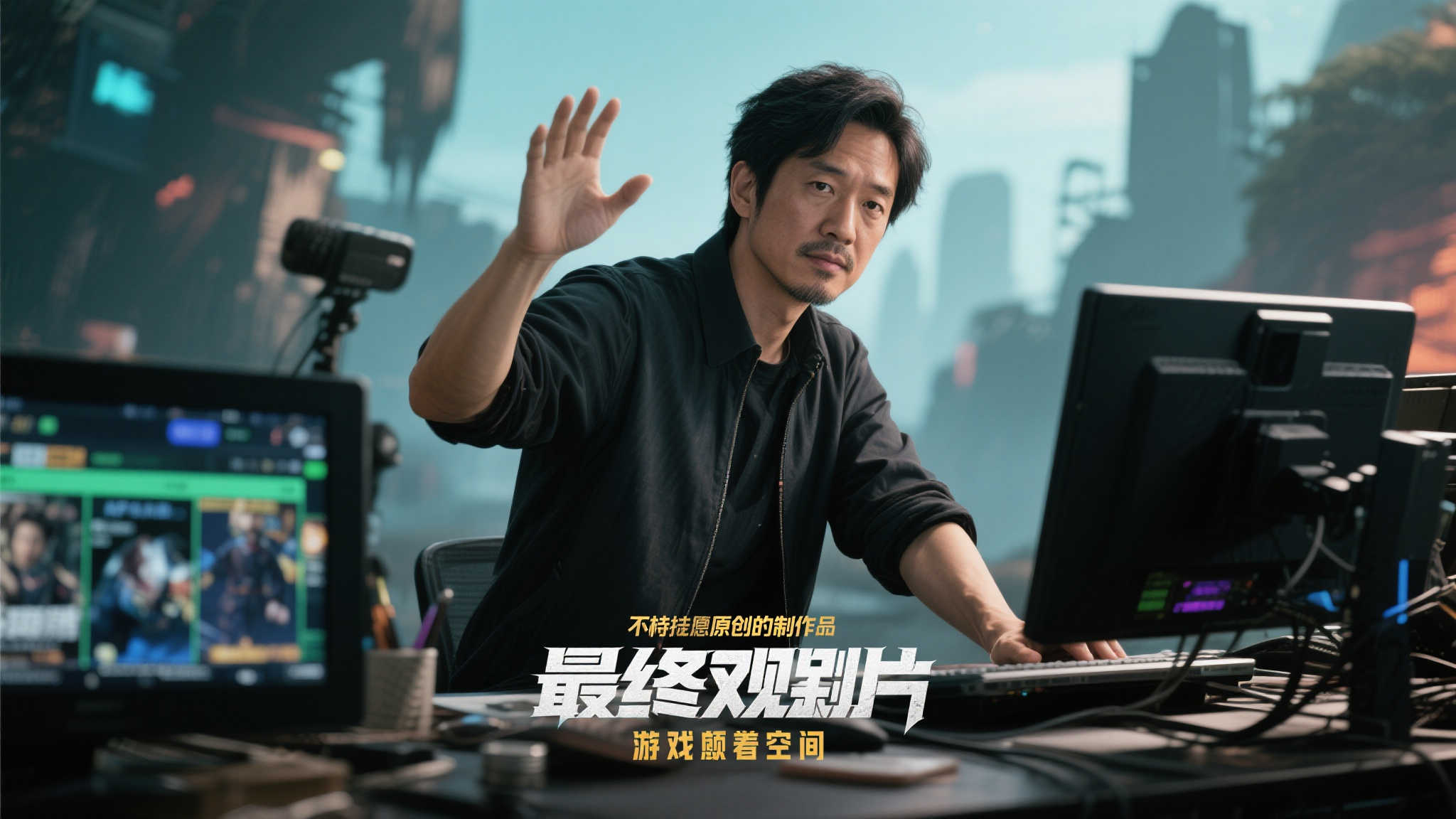 PG模拟器游戏中心