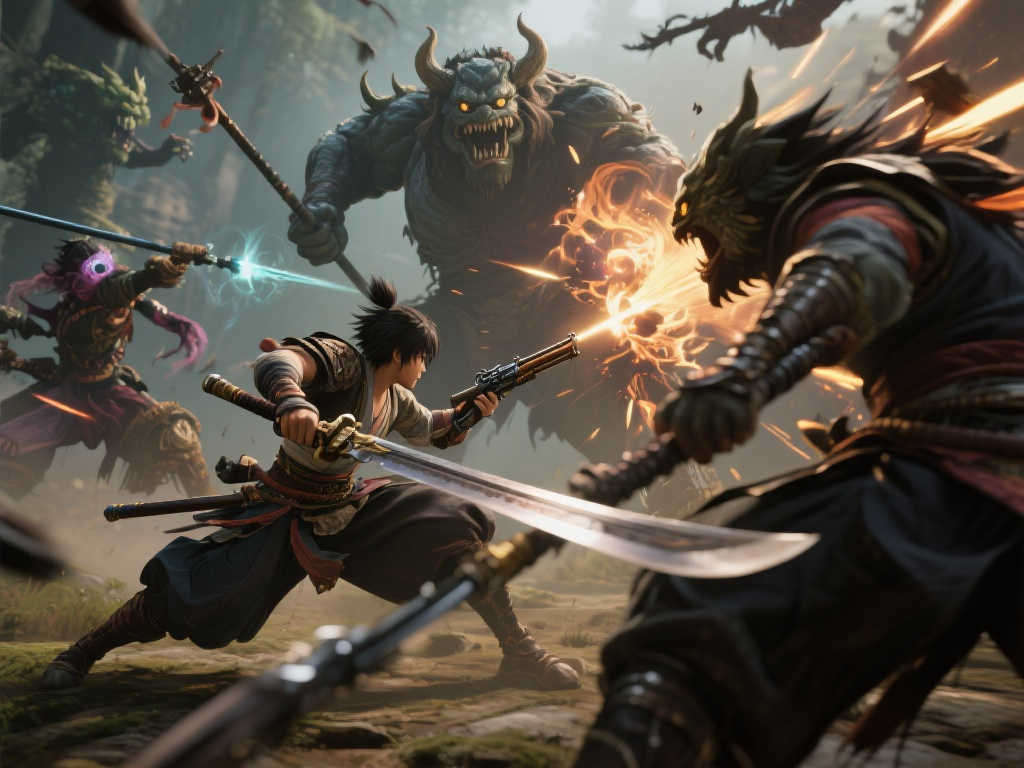 PG模拟器游戏中心