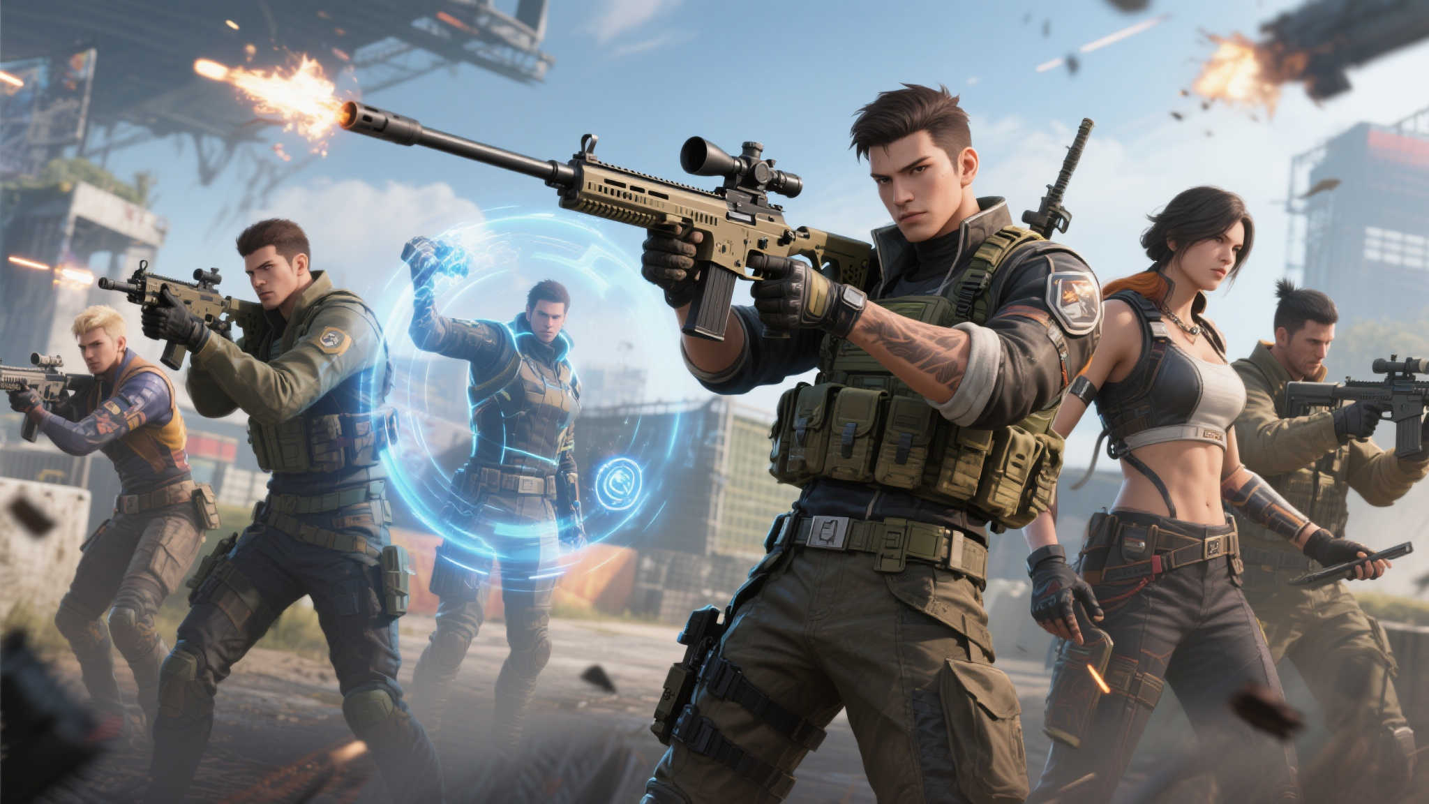 PG模拟器游戏中心