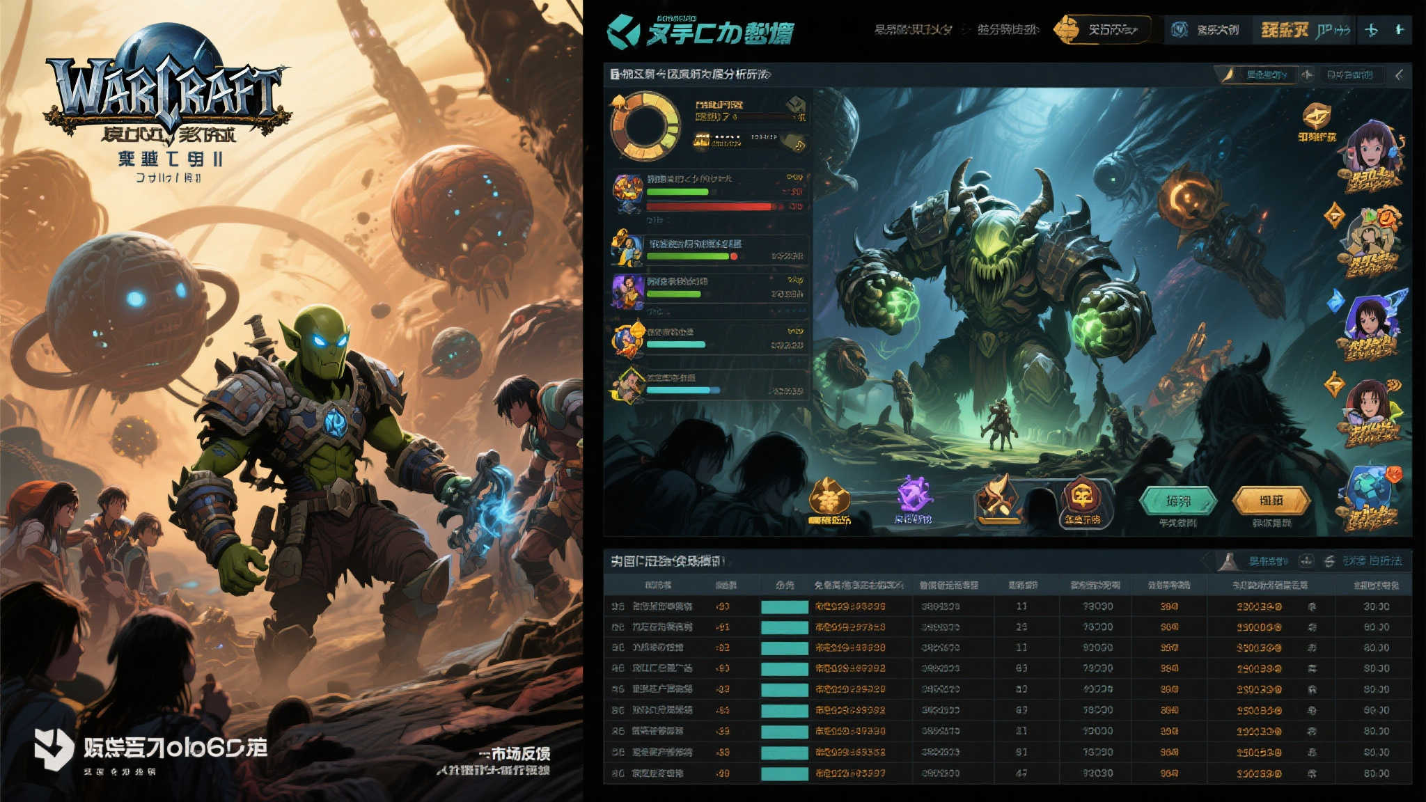 PG模拟器游戏中心