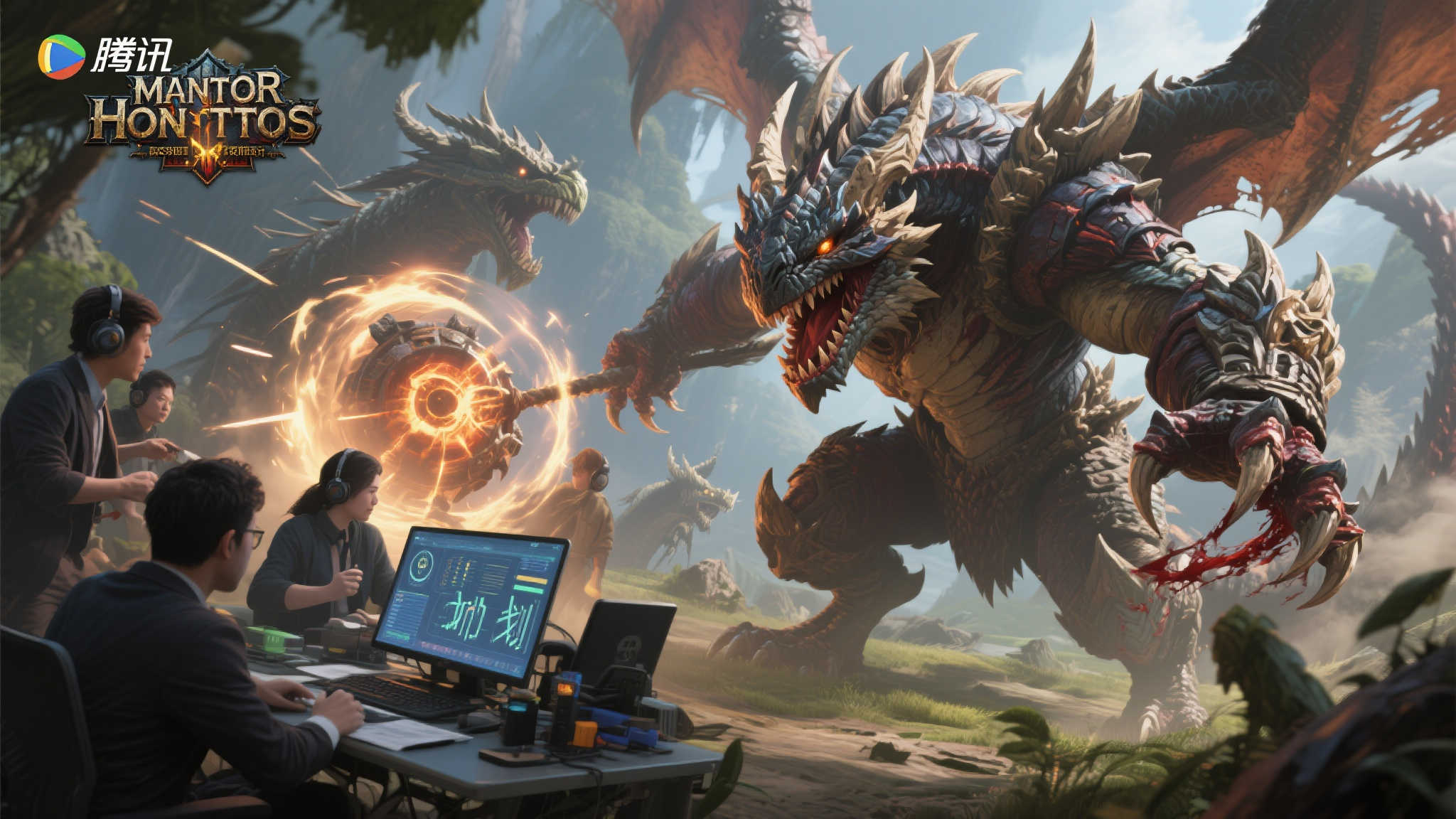 PG模拟器游戏中心