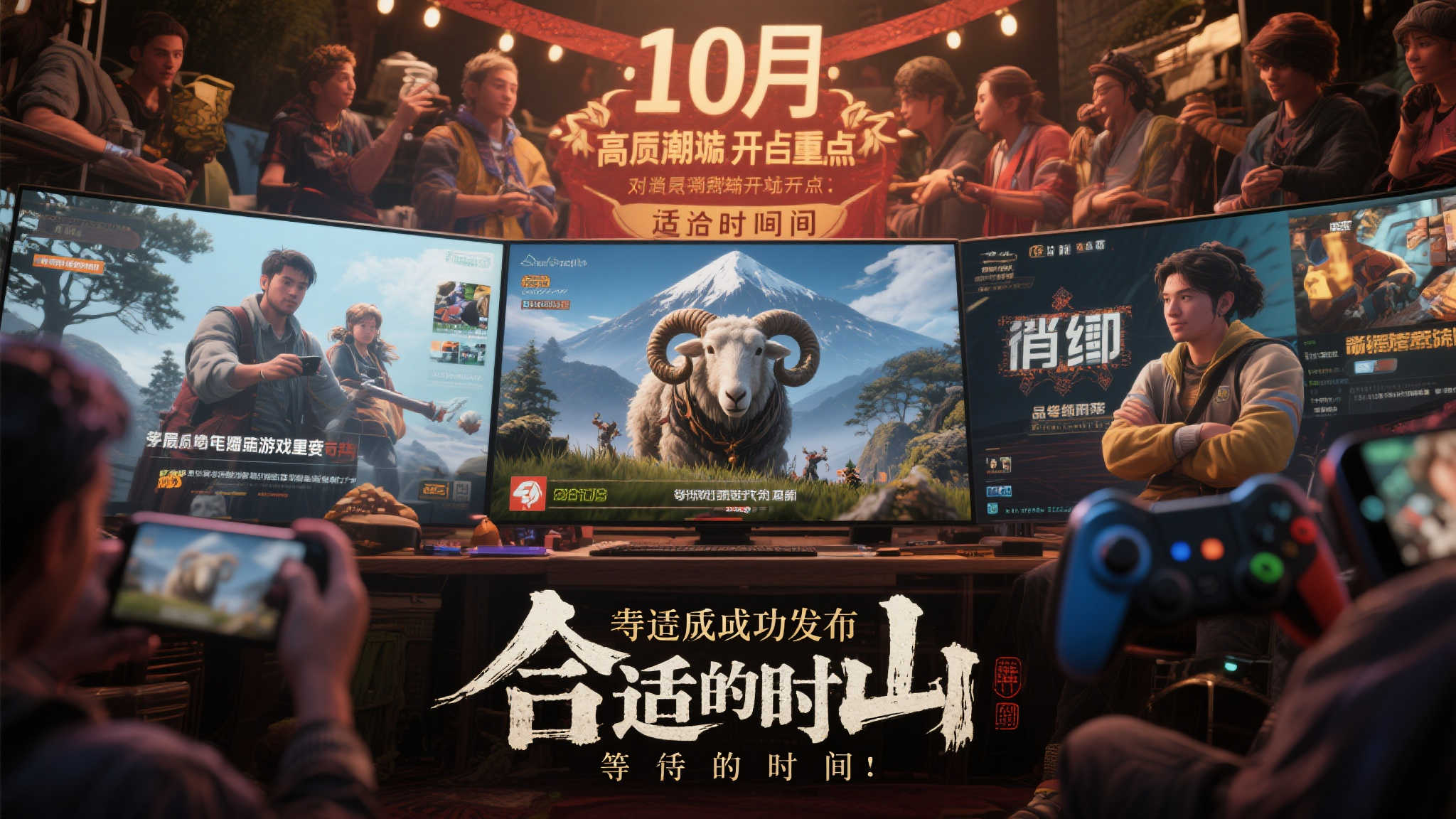 PG模拟器游戏中心