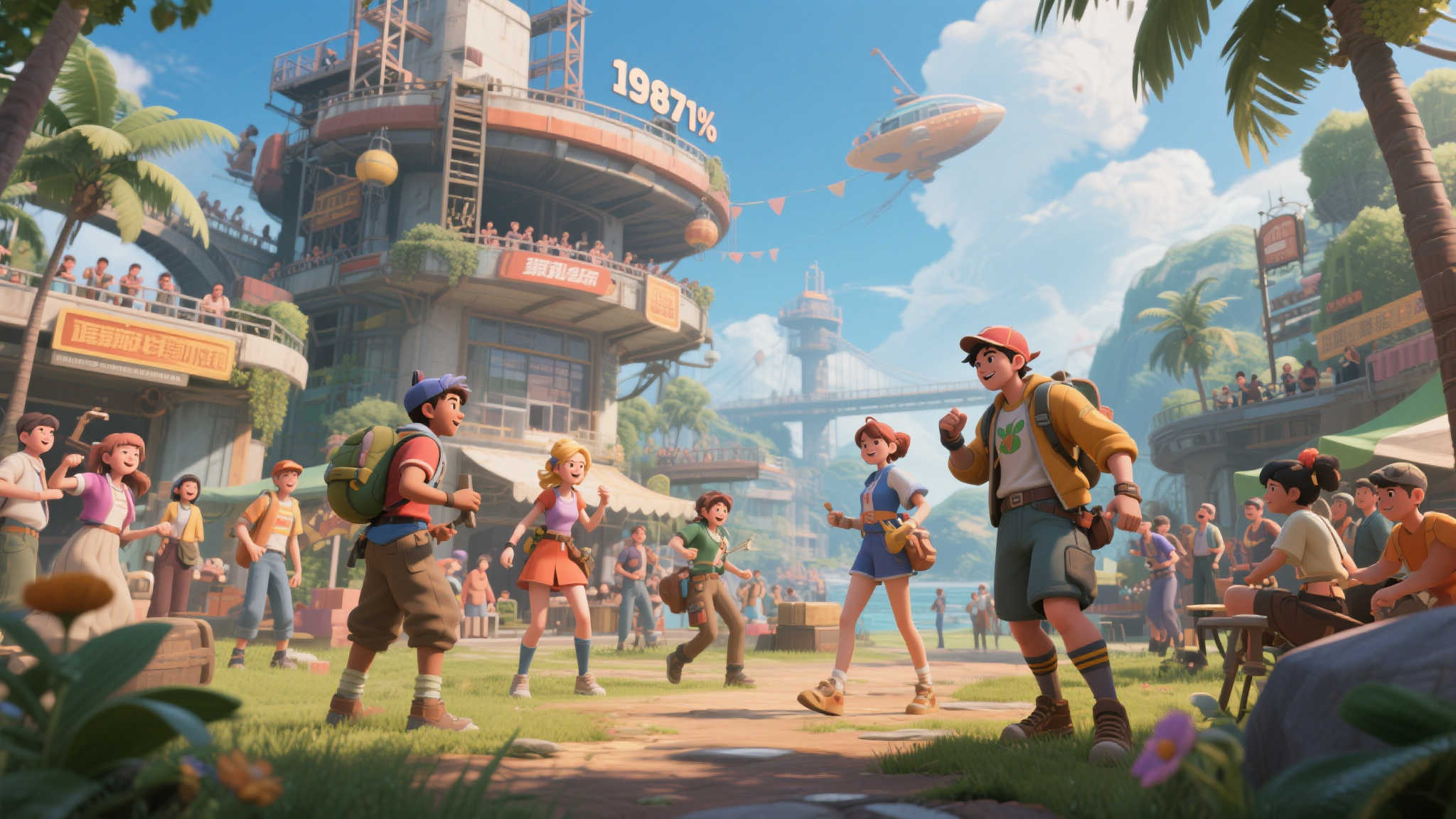 PG模拟器游戏中心