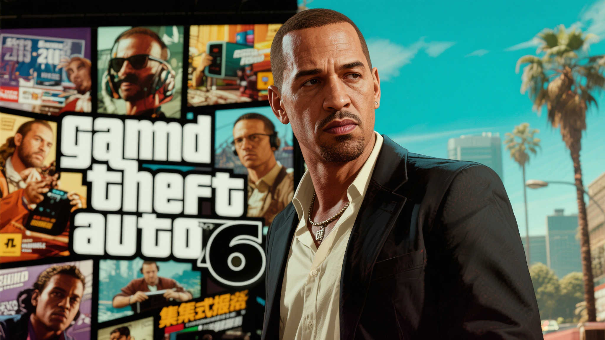 PG模拟器游戏中心