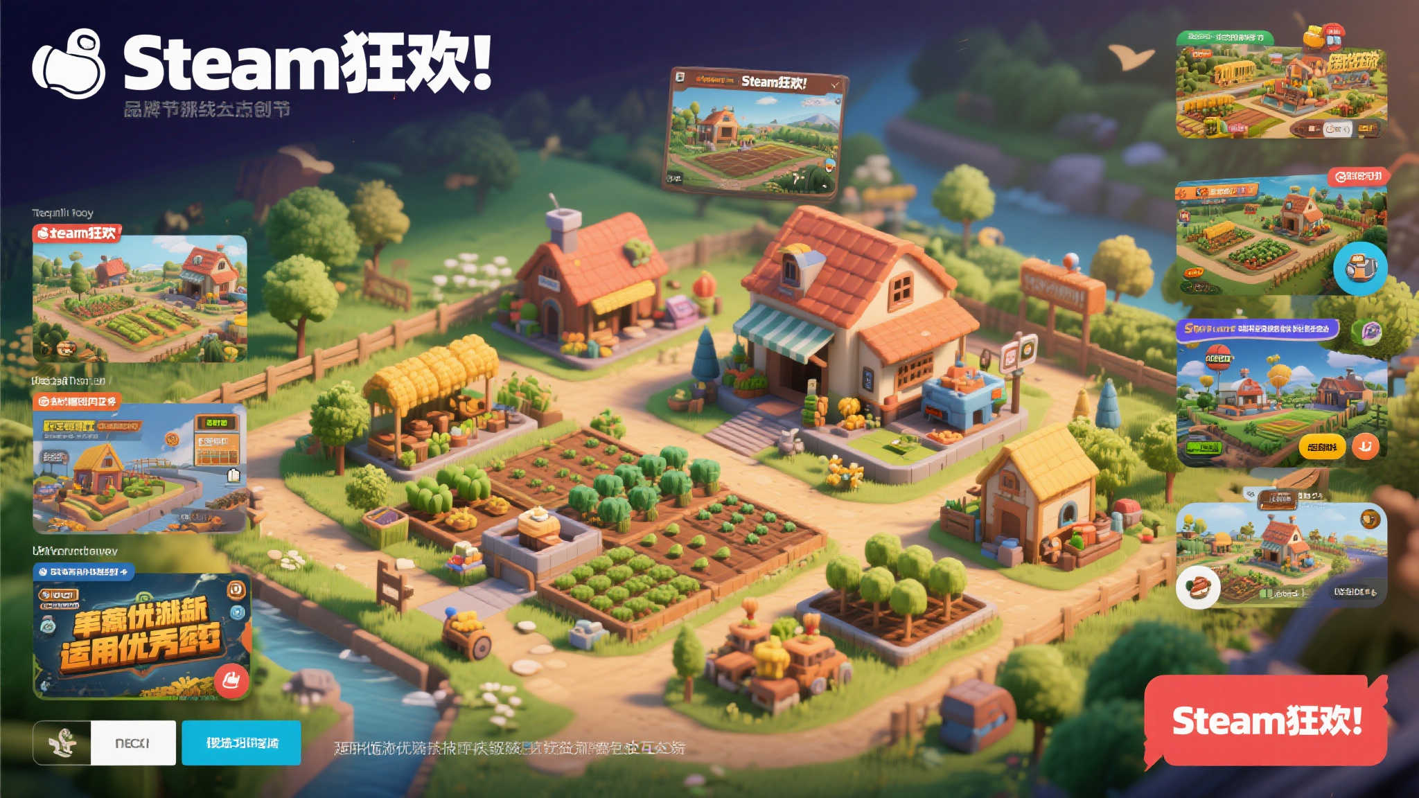 PG模拟器游戏中心