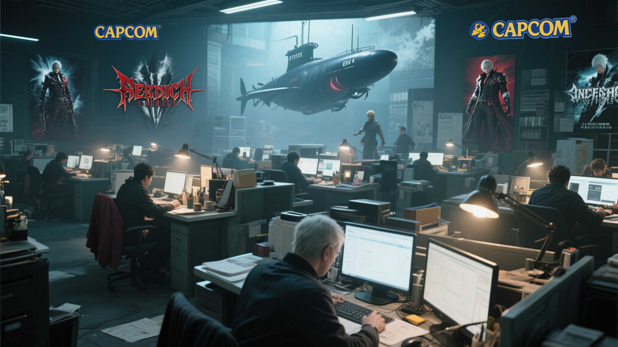 PG模拟器游戏中心