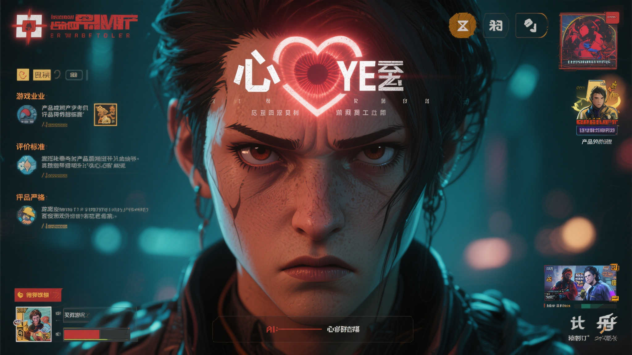 PG模拟器游戏中心