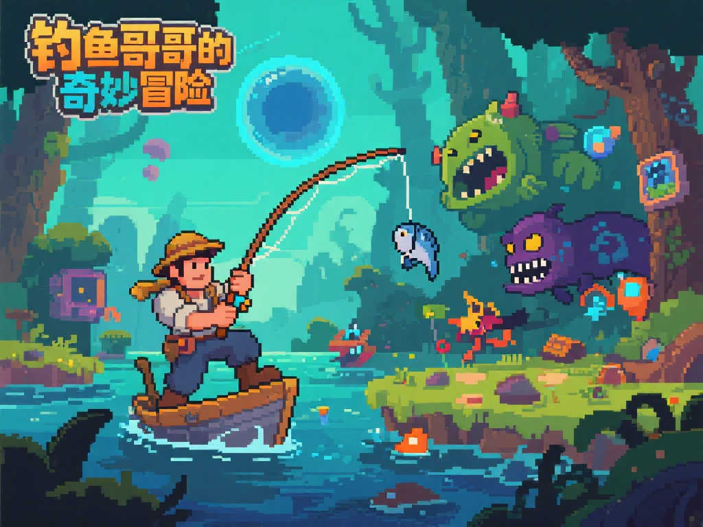 PG模拟器游戏中心