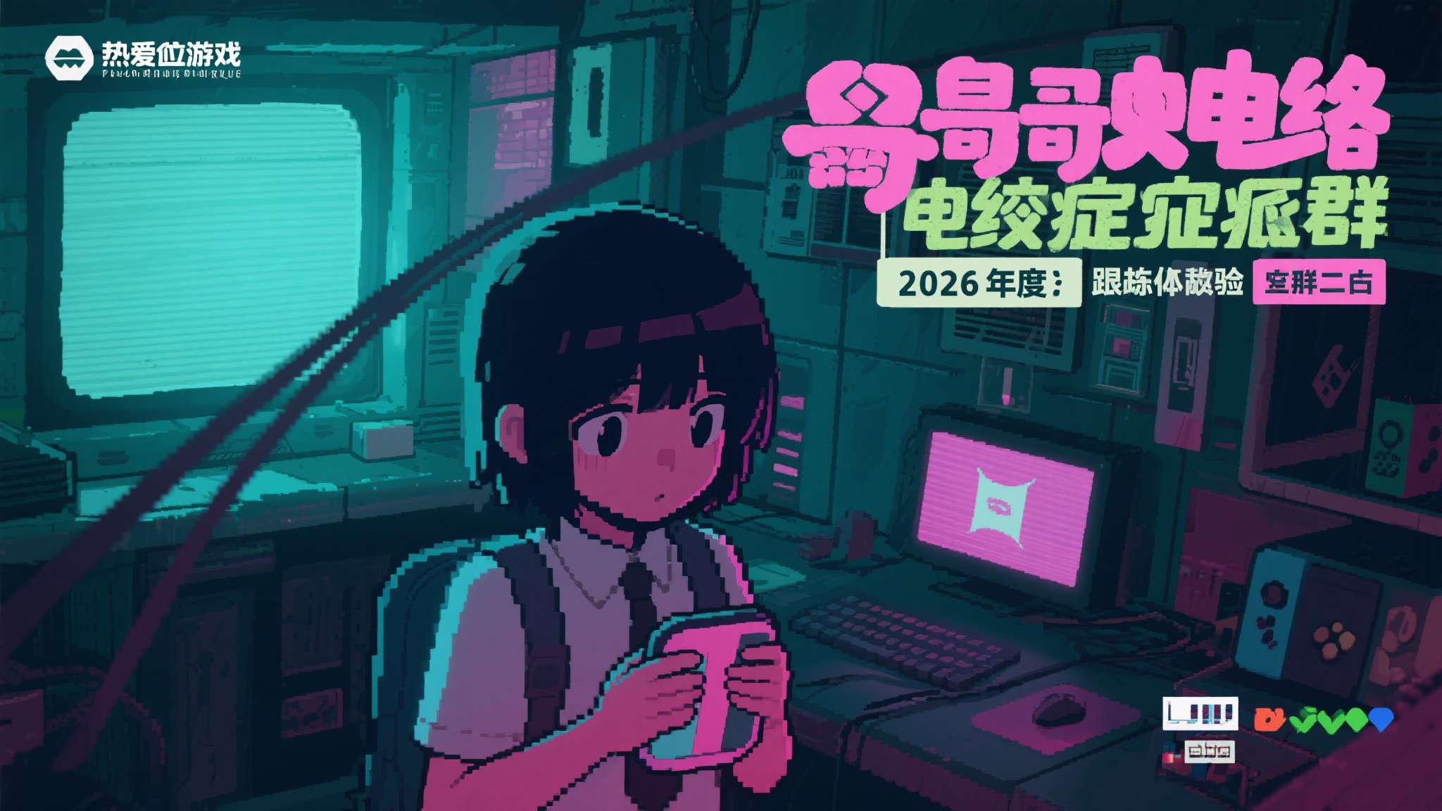 PG模拟器游戏中心