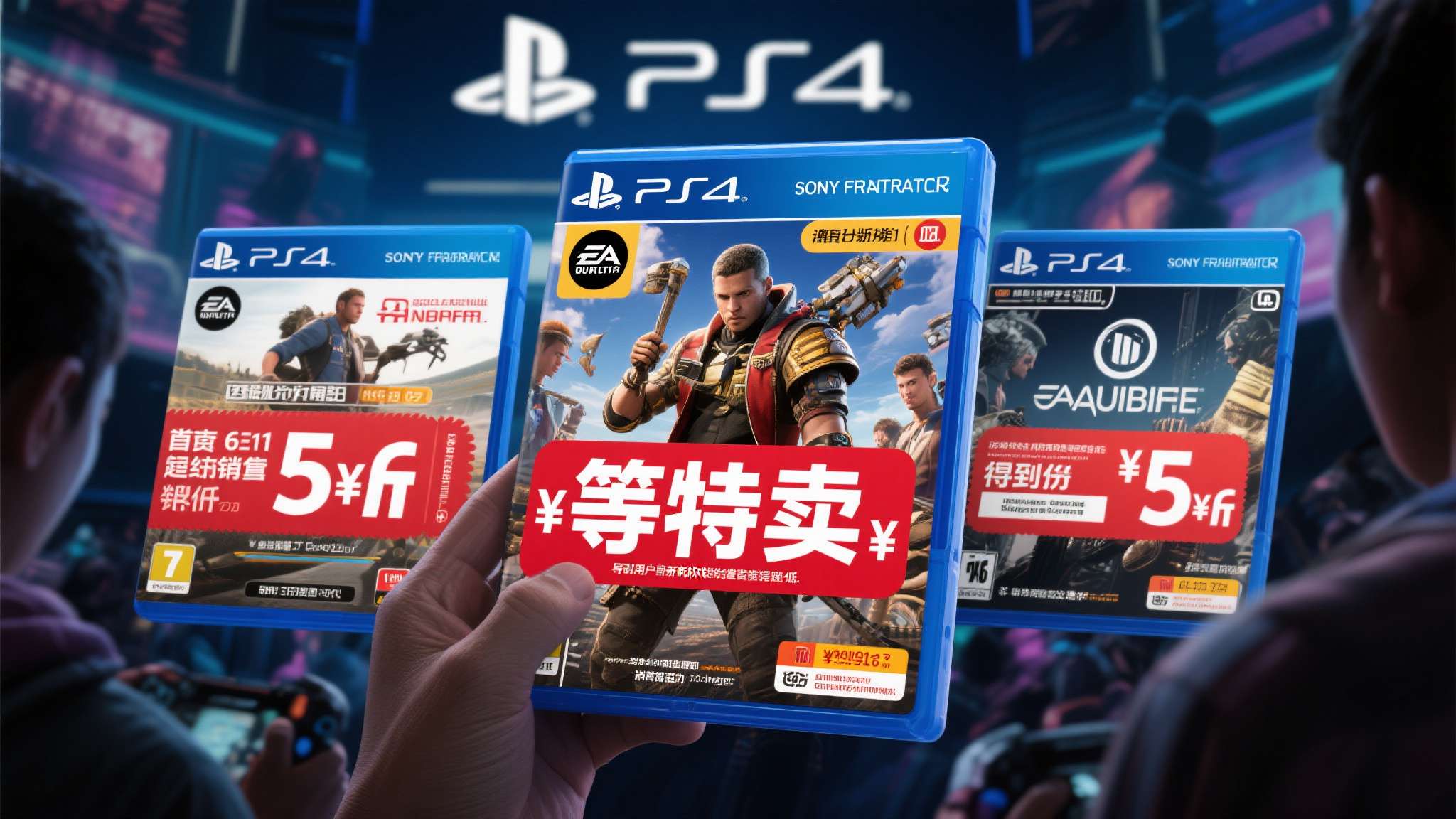 PG模拟器游戏中心